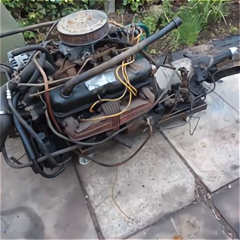 ford v4 parts for sale